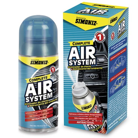 Complete Air System